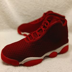 PRE-OWNED Nike Jordan Horizon GG Red WhiteTM Red-23